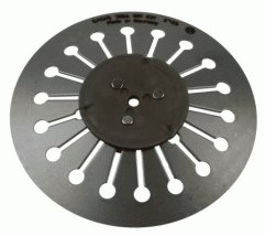 Муфта зчеплення SACHS 3054 001 031