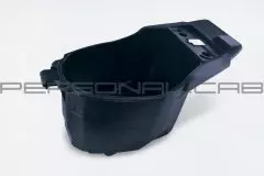 Пластик багажник підсідельний Zongshen WIND (EVO)