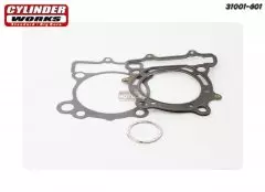 Набір прокладок циліндра CYLINDER WORKS 31001-G01