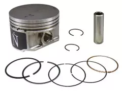 Поршень в зборі NAMURA NA-50025