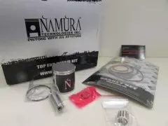 Поршень в зборі NAMURA NX-70051