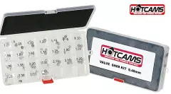 Регулювальна пластина HOT CAMS 5PK890184 (8.90mm*1.84mm)