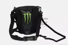 Рюкзак MONSTER ENERGY (mod-B-14), (Китай), Чорний