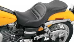 Сидіння SADDLEMEN EXPLR 06-17 DYNA (0803-0314), Чорний