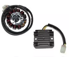 Статор генератора ELECTROSPORT ESG472