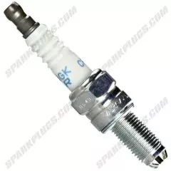 Свічка запалювання NGK 2305 CR9EKB Multi-Ground Plug