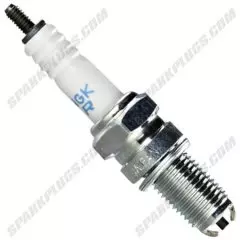 Свічка запалювання NGK 6193 JR9C Multi-Ground Plug