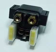 Реле стартера TOURMAX SSR-219