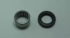 Ремкомплект штока зчеплення TOURMAX CLB-023