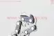 Ланцюг (бухта) 3/8-1.3mm-1640зв. квад. зуб RS ОРИГІНАЛ (STIHL) - Фото 3