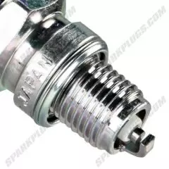 Свічка запалювання NGK 7112 D8HA Standard Plug