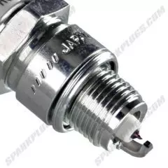Свічка запалювання NGK 5944 BPR7HIX IX Iridium Plug