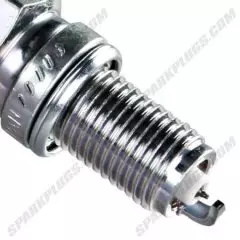 Свічка запалювання NGK 7803 DPR7EIX-9 IX Iridium Plug