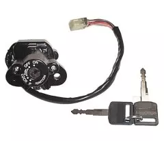 Замок запалювання з ключами VICMA VIC-6543