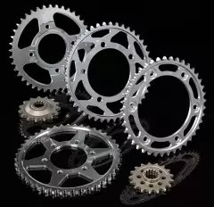 Зірка передня JR 339.15JR