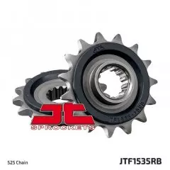 Зірка передня JT Sprockets JTF1535.15RB